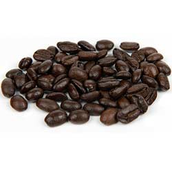 Espresso No 1 Blend Organic Fairtrade