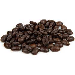 Espresso No 3 Blend Organic Fairtrade