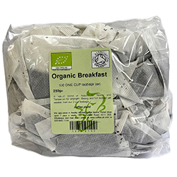Black Tea Bags