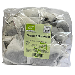 2 Cup Breakfast Blend Organic