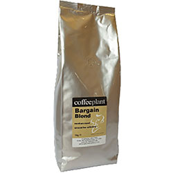 Bargain Blend Medium Roast Ground Medium