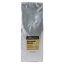 Bargain Blend Strong 1kg Ground for all methods