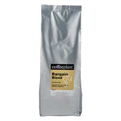 Bargain Blend Strong 1kg Ground For Filter