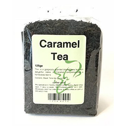 Caramel China Tea