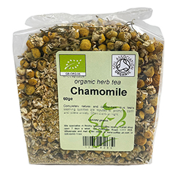 Chamomile Organic