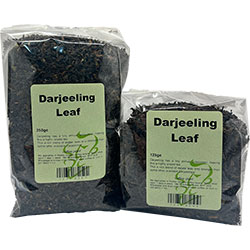Darjeeling Leaf Tea