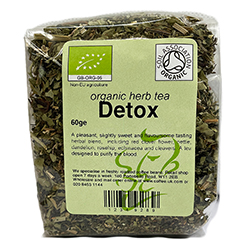 Detox Organic