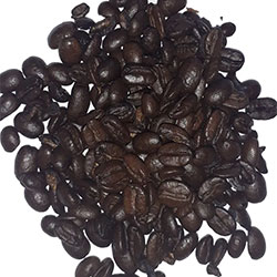 Espresso No 3 Blend Organic Fairtrade