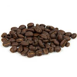 Ethiopian Sidamo Organic Fairtrade