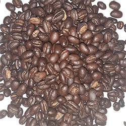 Kenya Peaberry