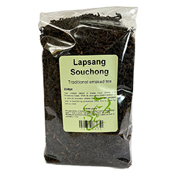 Lapsang Souchong