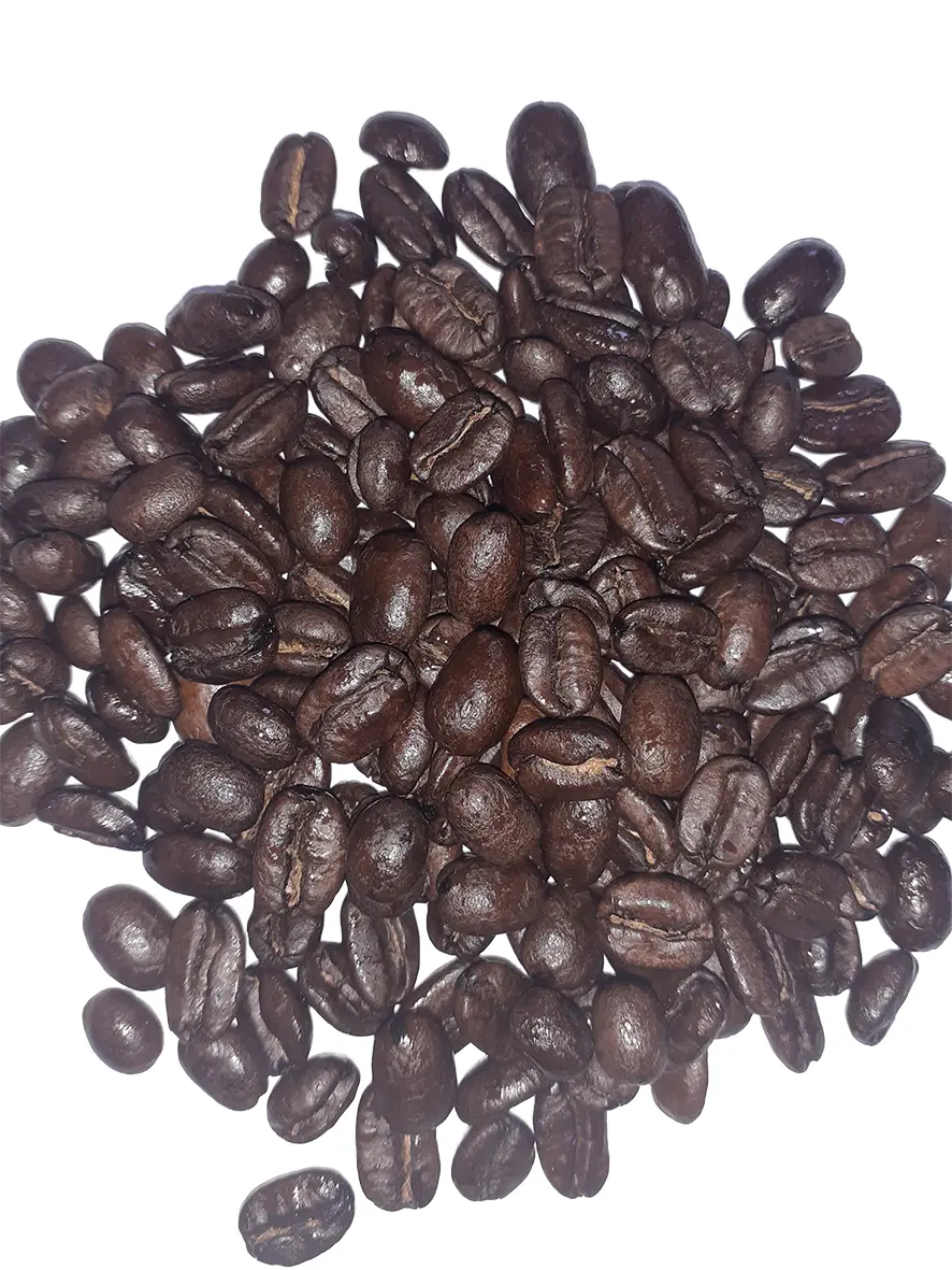 Espresso No 2 Blend Organic Fairtrade