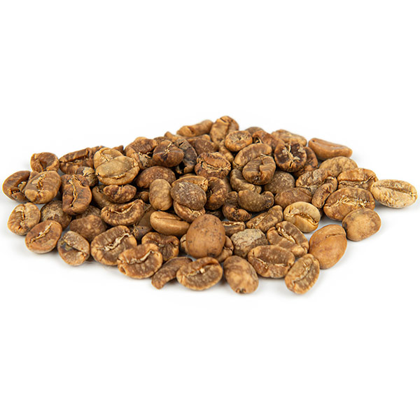 Old Brown Java Green coffee