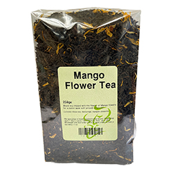 Mango Flower China Tea