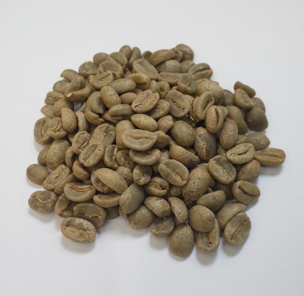 Kenya Blue Mountain Green Coffee