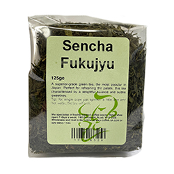 Sencha Fukujyu