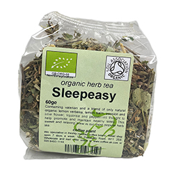 Sleepeasy Organic