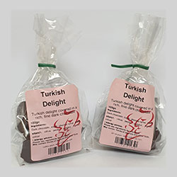 Turkish Delight